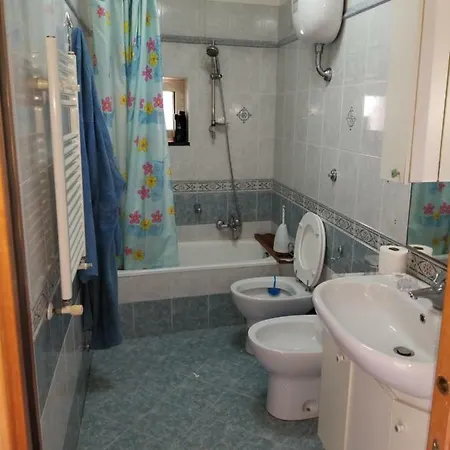 Bellavista Apartament Bacoli