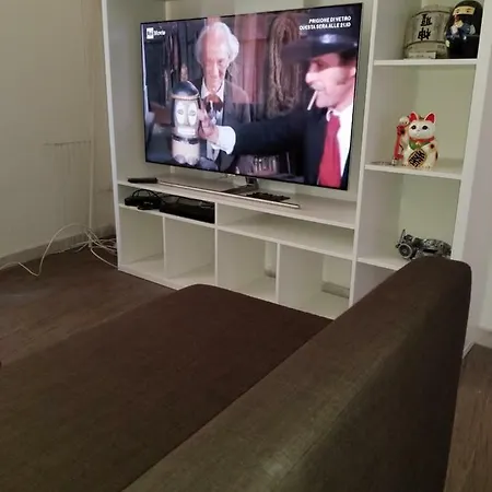 Apartament Bellavista *